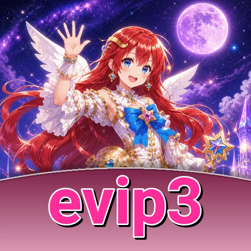 Logo evip3