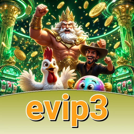 Logo evip3