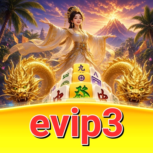 Logo evip3
